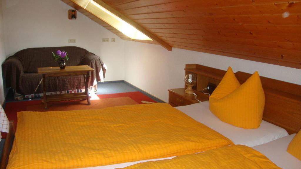 Mettenberger Hof 3* Grafenhausen